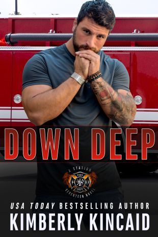 Down Deep
