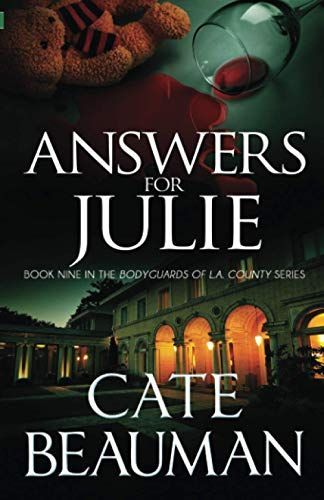Answers for Julie