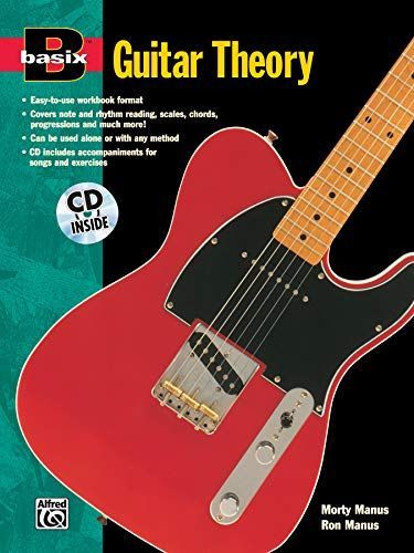 Guitar Theory