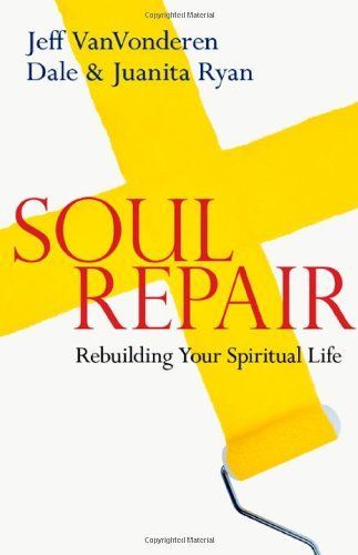 Soul Repair