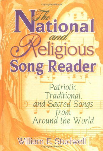 The National and Religious Song Reader