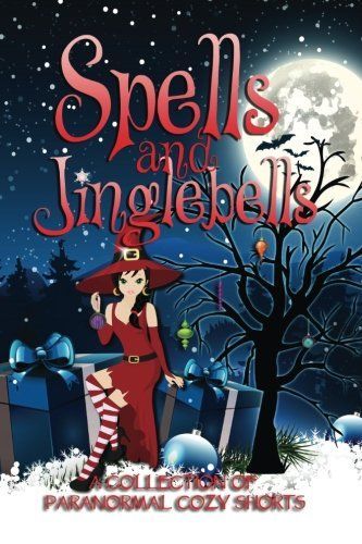 Spells and Jinglebells