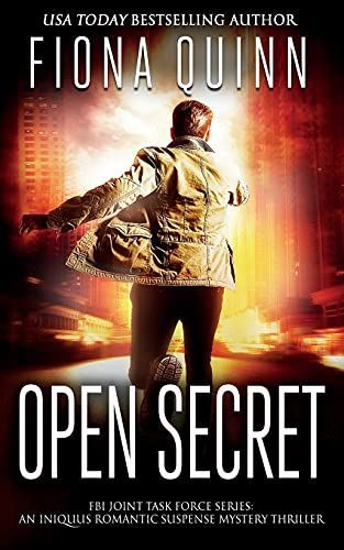 Open Secret