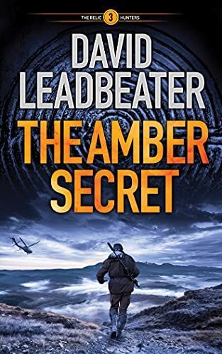 The Amber Secret