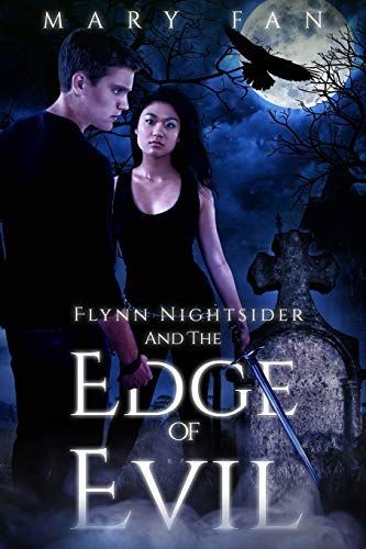 Flynn Nightsider and the Edge of Evil