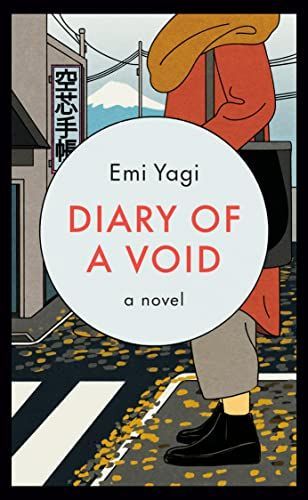 Diary of a Void