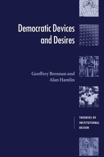 Democratic Devices and Desires