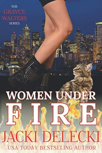 Women Under Fire