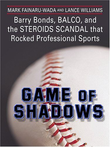 Game of Shadows