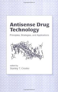 Antisense Drug Technology