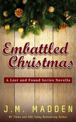 Embattled Christmas