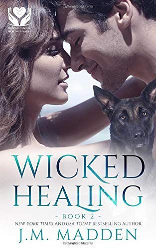 Wicked Healing