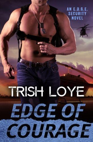 Edge of Courage