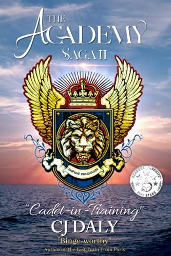 The Academy Saga, Book II