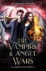 The Vampire & Angel Wars Complete Collection