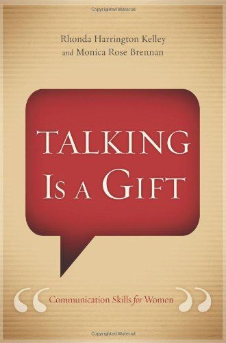 Talking is a Gift