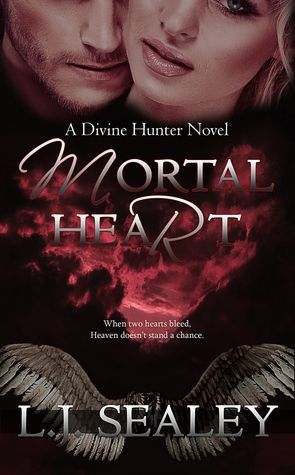 Mortal Heart