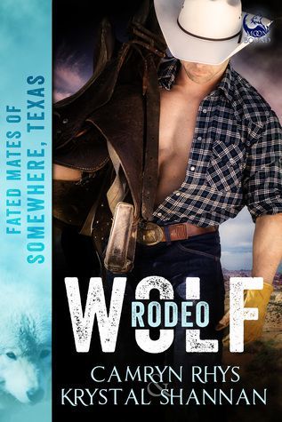 Rodeo Wolf