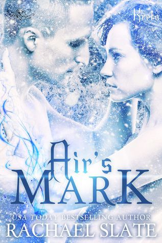 Air's Mark