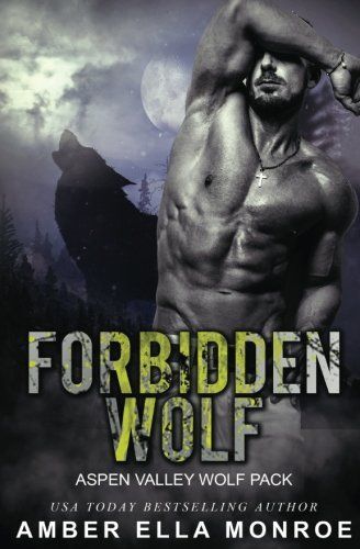 Forbidden Wolf