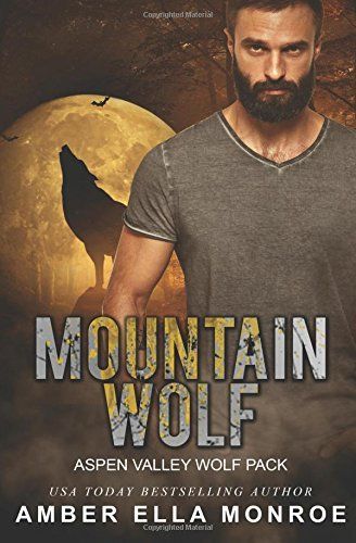 Mountain Wolf