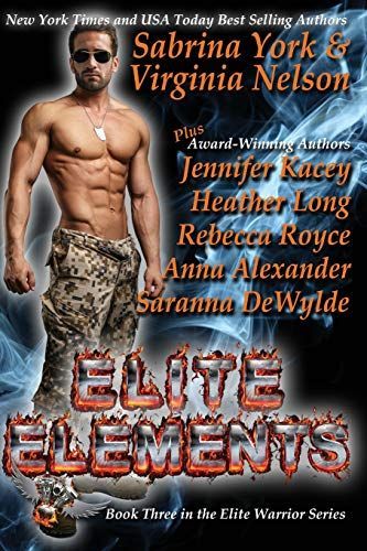 Elite Elements