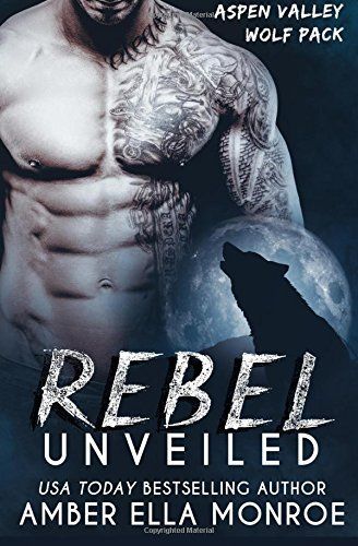 Rebel Unveiled