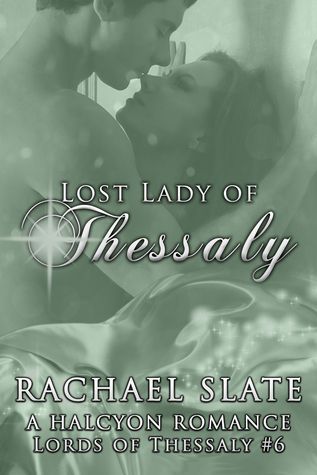 Lost Lady of Thessaly