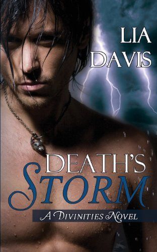 Death's Storm