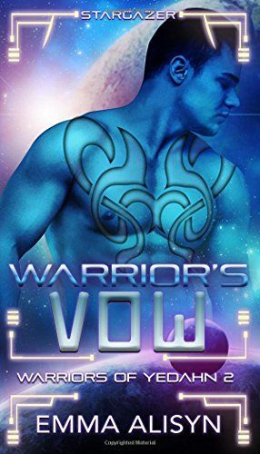 Warrior's Vow