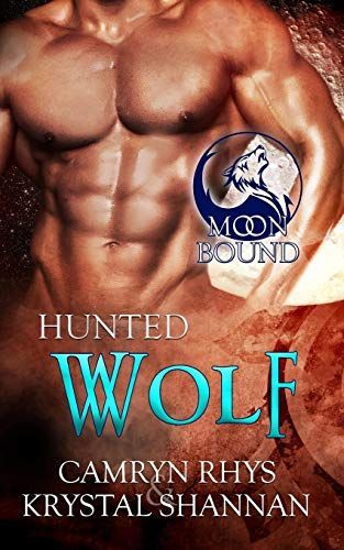 Hunted Wolf