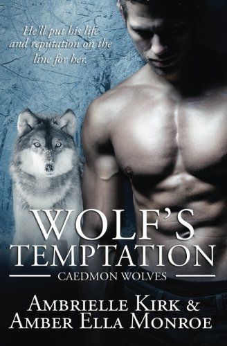 Wolf's Temptation
