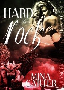 Hard as a Rock