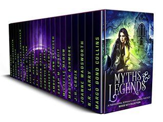 Myths & Legends