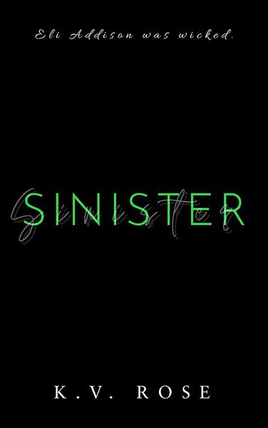 Sinister
