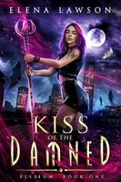 Kiss of the Damned (Fallen Cities