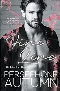 Fine Line: Inked Duet #1