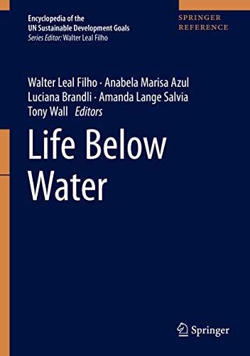 Life Below Water