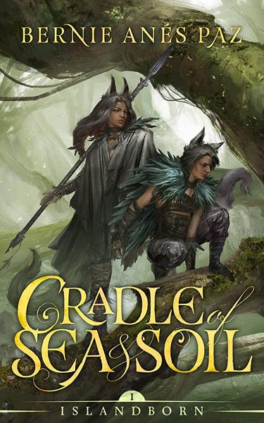Cradle of Sea and Soill