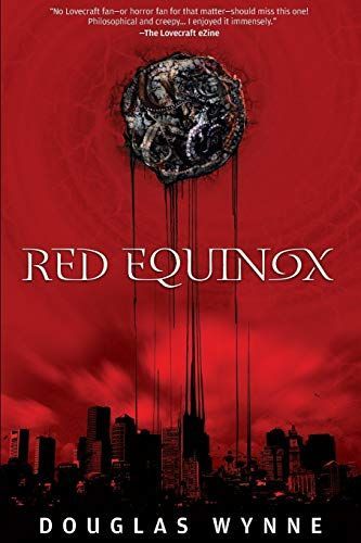 Red Equinox