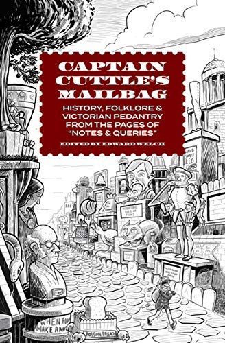 Captain Cuttle's Mailbag