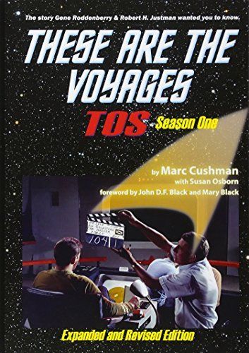 These Are the Voyages