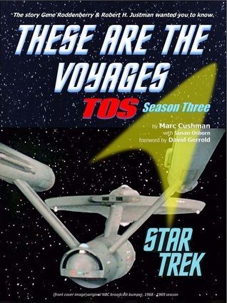 These Are the Voyages - TOS