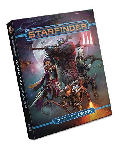 Starfinder