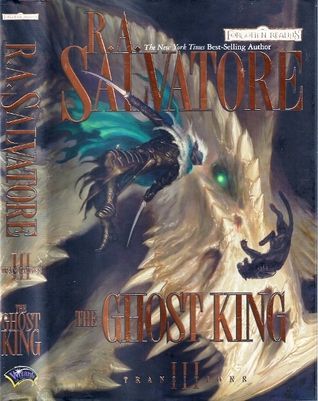 The Ghost King (Forgotten Realms