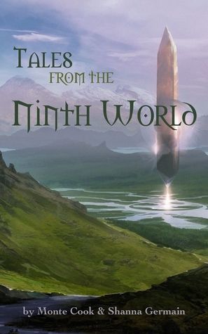 Tales from the Ninth World