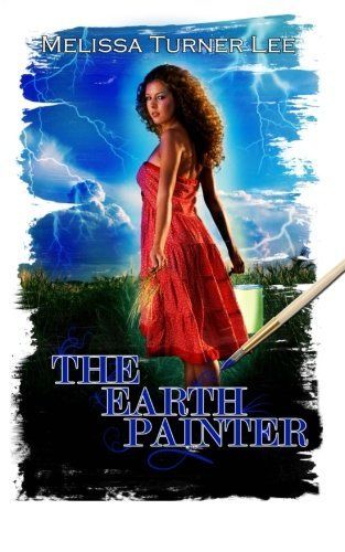 The Earth Painter