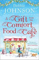 A Gift from the Comfort Food Café (the Comfort Food Cafe, Book 5)