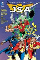 Jsa Omnibus