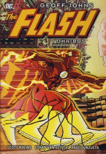 The Flash Omnibus